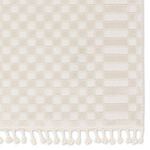 Product Image 4 for Casa Geometric Cream/Beige Rug from Jaipur 