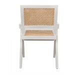 Product Image 7 for Jude Chair with Caning, White Wash from Noir