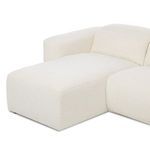 Product Image 8 for Radley Power Recliner 3-Piece Sectional Chaise from Four Hands