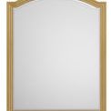 Product Image 2 for Antoinette Gilded Mirror from Hooker Furniture