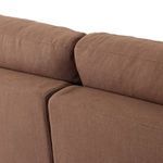 Product Image 4 for Isaiah 3-Piece Sectional from Four Hands