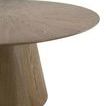 Product Image 4 for Gallo 60" Round Dining Table from Essentials for Living