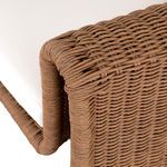 Tucson Woven Outdoor Chair image 8