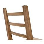 Product Image 5 for Salam Teak Rope Chair from Noir