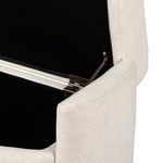 Product Image 10 for Faith Crypton Nomad Snow Trunk from Four Hands