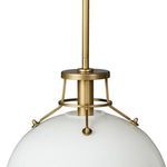 Product Image 4 for Garwin Pendant from Four Hands