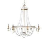 Product Image 2 for Corinna Chandelier from Gabby