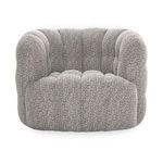 Product Image 2 for Walter Swivel Accent Chair from Classic Home Furnishings