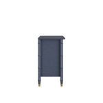 Product Image 3 for Harbor Bachelors Navy Chest from A.R.T. Home Furnishings