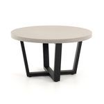 Product Image 3 for Cyrus Round Coffee Table from Four Hands