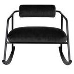 Product Image 3 for Cyrus Rocking Chair from District Eight