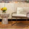Product Image 2 for Lucian Occasional Chair from Dovetail Furniture