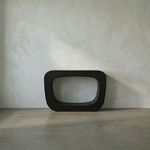 Product Image 1 for Ponte Black Iron Console from Noir
