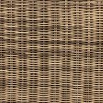 Product Image 14 for Messina Outdoor Wicker 3 Piece Sectional from Four Hands