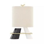 Product Image 1 for Traverse 1 Light Table Lamp from Hudson Valley