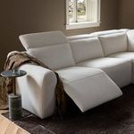 Product Image 7 for Alondra Power Recliner 5-Piece Sectional from Four Hands