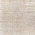 Product Image 1 for Lora Hand-Knotted Cream / Light Beige Rug - 8' x 10' from Surya