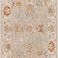 Product Image 1 for Avant Garde Woven Beige / Rust Rug - 2'7" x 7'3" from Surya