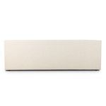 Product Image 6 for Gianna Cream Sofa- 95" from Four Hands