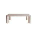 Product Image 5 for Vancouver Smoke Oak Veneer Cocktail Table from Arteriors