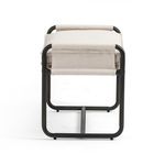 Product Image 4 for Isabel Accent Stool Harbor Natural from Four Hands