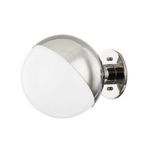 Product Image 1 for Bodie 1 Light Wall Sconce from Hudson Valley