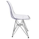 Product Image 3 for Lucent Dining Chair from Nuevo