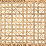 Product Image 19 for Britt Savile Flax Cane Dining Chair from Four Hands