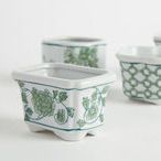 Product Image 2 for Imperial Assorted Pots, Set Of 4 from Napa Home And Garden