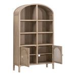 Product Image 17 for Cane Storage Bookcase from Essentials for Living