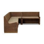 Product Image 3 for Senna Dining Banquette L-Shape from Four Hands