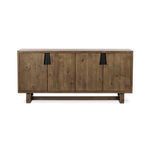Product Image 3 for Lyra Reclaimed Pine Buffet Sideboard from Classic Home