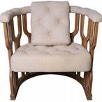 Product Image 1 for Octopus Club Chair from Noir