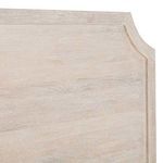 Product Image 7 for Westmont Mango Wood Bed from Classic Home Furnishings