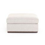 Product Image 3 for Colt Sectional Ottoman from Four Hands