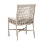 Product Image 4 for Seaside Rope Indoor/Outdoor Dining Chair, Set of 2 from Essentials for Living