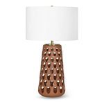 Product Image 1 for Kelvin Ceramic Table Lamp from Regina Andrew Design