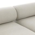 Product Image 13 for Lenox Outdoor 4 Piece Sectional with Ottoman from Four Hands