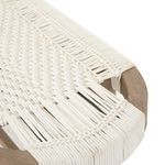 Product Image 2 for Sumner Outdoor Bench from Four Hands