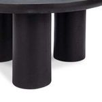 Product Image 4 for Anzio Outdoor Coffee Table in Concrete from Classic Home Furnishings