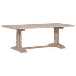 Product Image 9 for Hayes Extension Dining Table from Essentials for Living