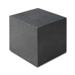 Product Image 11 for Huesca Outdoor End Table from Four Hands