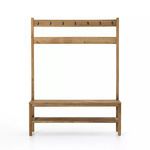 Product Image 4 for Kiana Entry Bench from Four Hands