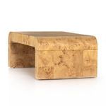 Product Image 6 for Jenson Coffee Table-Natural Poplar from Four Hands