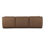 Product Image 6 for Detta 72" Deep 3-Piece Sectional from Four Hands
