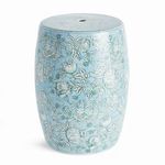 Product Image 1 for Pomegranate Sketch Stool from Napa Home And Garden