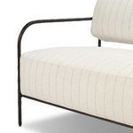 Product Image 8 for Fenn Striped Amalfi Outdoor Sofa-78" from Four Hands
