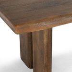 Product Image 6 for Holmes Mango Wood Dining Table from Classic Home Furnishings