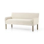 Product Image 16 for Addington Slipcover Bench from Four Hands