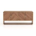 Product Image 4 for Caspian Sideboard Natural Mindi from Four Hands